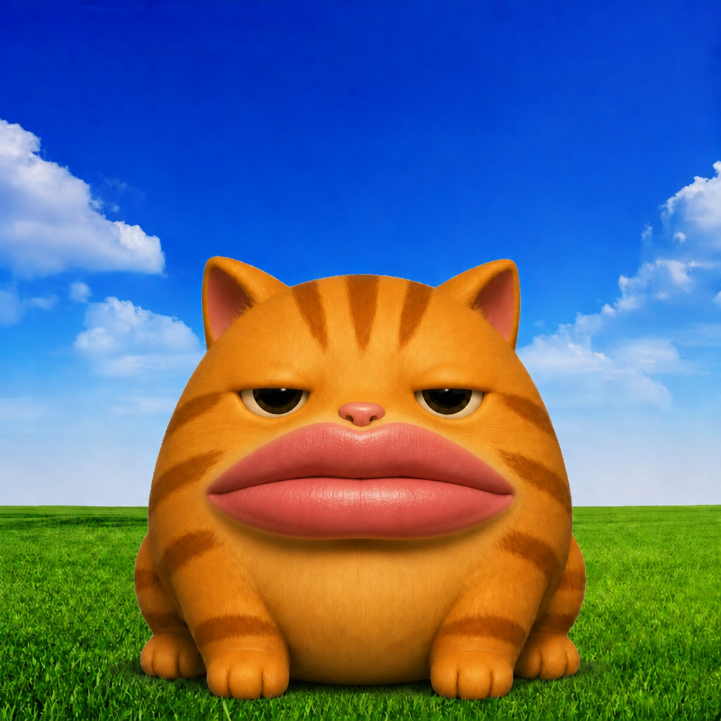 corf unimpressed